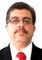 Foto oficial del funcionario público Jorge Raúl Ramos Endia