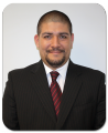 Foto oficial del funcionario público Edgar Estuardo Gómez Morán