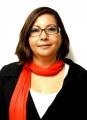 Foto oficial del funcionario público María Eugenia Casas Moreno