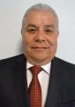 Foto oficial del funcionario público Pablo García Arias