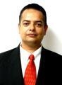 Foto oficial del funcionario público Alberto José Vázquez Quiñones