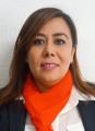 Foto oficial del funcionario público Ma. Angelina Alarcón Romero