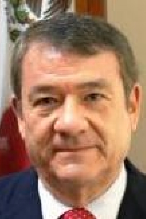 Foto del funcionarioHéctor Rafael Pérez Partida