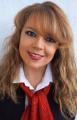Foto oficial del funcionario público Lucia Reynoso Castellanos