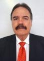 Foto oficial del funcionario público Francisco Javier Valencia Zepeda