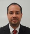 Foto oficial del funcionario público Luis Gerardo Mercado Luna