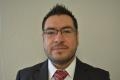 Foto oficial del funcionario público José Manuel Galarza Carrasco