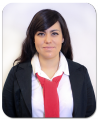 Foto oficial del funcionario público Paulina Aceves Ramírez