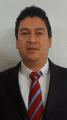 Foto oficial del funcionario público Christian Ernesto Flores Ramos