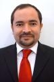 Foto oficial del funcionario público Oscar Jiménez Ortega