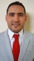 Foto oficial del funcionario público Gregorio Carvajal Guedea