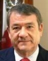 Foto oficial del funcionario público Héctor Rafael Pérez Partida