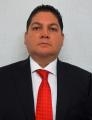Foto oficial del funcionario público Sergio Lara Gutiérrez