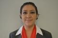 Foto oficial del funcionario público Sandra Berenice Gutiérrez Mena
