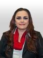 Foto oficial del funcionario público Ruth Alejandra Nuño Cerda