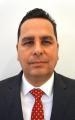 Foto oficial del funcionario público Oscar Javier Mora Esquivias
